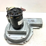 Fasco 7162-3368 Draft Inducer Blower Motor HC30GB460B Refurb. Used #RM393. Fixed Price $149.00.
