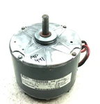 5KCP39EGY161S Condenser Motor HC39GE228A 1/4HP 208/230V 1100RPM Used #MP441. Fixed Price $95.00.
