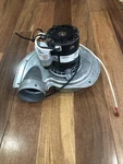 Fasco 71625155 208/230 Volt 3200 Rpm Blower Motor S1-02651809000. Fixed Price $130.00.