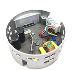 Guandong ZKSD-560-8-50-12 Module Only 208/230V 3/4HP 50/60HZ Used #Z831. Fixed Price $139.00.