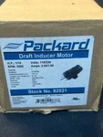 Packard 82521 / Fasco D457 Carrier HHC24AU700C Motor, Draft Inducer. Fixed Price $130.00.