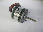 Hvac Blower Fan Motor 1/4 Hp 1075 Rpm 115V W/ Cap, Fasco D721, Gemline EM3583. Fixed Price $90.00.