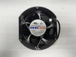 New Cooltron FD1751B24W7-3P-61 Dual Ball Bearing Cooling Fan DC24V 28.80W. Fixed Price $74.99.