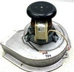 Fasco 71581465 Draft Inducer Blower Motor Assembly 70580463 101202-02 Used MA724. Fixed Price $69.00.