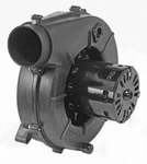 Fasco A197 Trane Furnace Phase Draft Inducer Blower (D342097P01 X38010571010). Fixed Price $187.00.