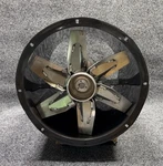 Dayton 166204A 16" Blade Tubeaxial Fan Belt Drive 4C660. Fixed Price $895.00.