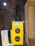 New In Box Dayton Pendant Control Station 20C812 Free Priority. Fixed Price $69.99.