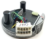 Ge Ecm Motors X13 FM19 Module Only 1/2HP 230V Ccwle Rotation Used #J110. Fixed Price $139.00.