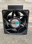 New Oriental Motor MRS18-BTM Orix Fan 1PH 100/110/115V-AC. Fixed Price $100.00.