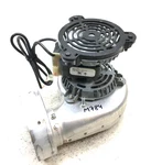 Lennox Jakel J238-087-8141 43K1501 Draft Inducer Blower Motor Used #M784. Fixed Price $60.00.