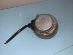 5KSM51AG5212 Unit Bearing Electric Motor Refrigeration 115V 4 Watt 1550RPM. Fixed Price $49.99.