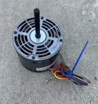 Trane MOT15222 Blower Motor D804396P02 D16758716 K55HXJDH-1497 Used **tested**. Fixed Price $157.99.