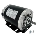GF2054 Blower Motor 1/2 Hp 115V 1725 Rpm 48 Frame Odp New Hvac Furnace Fan Belt. Fixed Price $89.06.