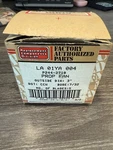 LA01YA004 Carrier Inducer Cooling/fan Blade Oem. Fixed Price $34.99.