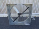 Dayton 44YU20 Agricultural Exhaust Fan Belt Drive 48 In. Fixed Price $500.00.