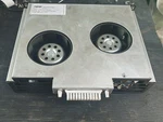 Apw C-1673S2 / Ciena 399-50001-005 Thermal Fan Unit (R2TROLLEY.4). Fixed Price $159.12.