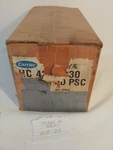 A.o. Smith F48SQ8L2 Carrier 1/3 Hp 208-230V 840 Rpm Condenser Fan. Fixed Price $68.99.