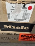 Miele 8 163 240 Ebm Papst D2E146-AV65-D9 Centrifugal Blower 2450 /h 115V. Fixed Price $339.00.