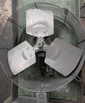 Marley 16" Exhaust Fan Shutter LPE16SA. Fixed Price $224.99.