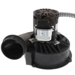 Utica-dunkirk 240009011 Inducer Assembly 120V 3450RPM. Fixed Price $504.35.