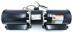 Dayton Model 1TDU7 Replacement Blower By Nbk 115V For Fireplace Stove 20532. Fixed Price $96.00.