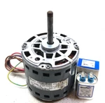 Ge 5KCP39LFR300S Furnace Blower Motor B13400-207 3/4 Hp 1075 Rpm Used #CMP37. Fixed Price $120.00.