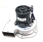Fasco 702110096 Draft Inducer Blower Motor Assembly S1-02633999001 Used #MF337. Fixed Price $110.00.