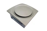 Aero Pure Ap 120H-S G6 Sn Slim Fit Bathroom Fan With Integrated Humidity Sens.... Fixed Price $283.19.