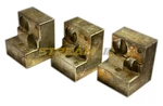 Eaton EML24 Terminal Kit, #107-250 Kcmil, Cable Connections, S801+ Soft Start. Fixed Price $400.00.