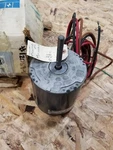 Emerson Furnace Blower Motor K55HXLHA-3716 Hp 460V 491222B-00 #3144SRA23PR2. Fixed Price $75.00.