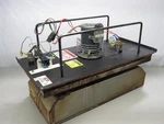 Electrocraft KP-J330-BOL Blower Reflow Oven Plume Heater T156869. Fixed Price $399.99.