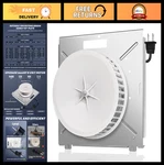 Bathroom Fan Motor Replacement 100CFM 3.5 Sones For Nutone/broan Models. Fixed Price $73.99.