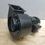 Karl Klein Weg DNG8-80/2.2, Blower Motor. #75352-1.030, 2.2KW, 2855/3480 Rpm. Fixed Price $303.99.