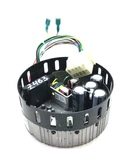 Broad-ocean ZWK702E0756501 Ecm Module Only S1-32436223002 230V 1HP Used #Z463. Fixed Price $126.65.