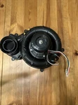 Broad Ocean Y4L241B004L Carrier HB27CQ102 Furnace Inducer Motor HB27CQ103-NEW!. Fixed Price $564.73.