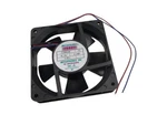 Mechatronics E1225E24B Fan Assembly 24VDC Nsnp. Fixed Price $28.00.