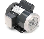 D313, Marathon, Hp, 3450 Rpm, 115/208-230V, 056C34F5303, 56C, Tefc. Fixed Price $443.26.