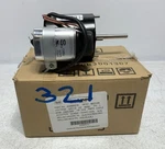 Interlink YSLB-50-4-B004-AS01 Fan Motor 1/15 Hp 120/115V 1600 Rpm. Fixed Price $184.88.