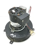 Fasco 7062-4819 Furnace Draft Inducer Blower 208-230V 3200RPM 1/12HP Used #MA216. Fixed Price $109.00.