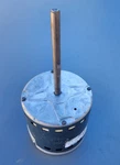 Genteq 5SME390X Electric Motor 1/3HP 1050RPM 208-230V. Fixed Price $99.98.