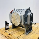 Gardner Denver 6LR-RHC Rotary Lobe Gafldra Positive Displacement Blower 2350 Rpm. Fixed Price $7630.15.
