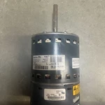 Ge 5SME39SL0674 Ecm 2.3 5464 Furnace Blower Motor 3/4HP 115V 1PH Ccwle P367965. Fixed Price $225.00.