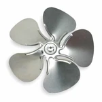 Dayton 2MXX9 Propeller,dia 12 In,bore 5/16. Fixed Price $16.99.