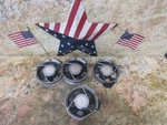 Dyna Ace 109S302 0.2A 59.4 1O9S302 Lot Of Pieces. Fixed Price $99.99.