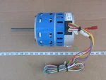Zhongshan ZWK702B506043 Hp 1050 Rpm 115/230V Blower Motor, Used. Fixed Price $135.95.