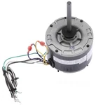 Century EM3727F 1/6 Hp 208 230 Vac 60 Hz 1-PHASE Condenser Fan Motor 5KCP39DG. Fixed Price $119.96.