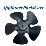 Frigidaire Refrigerator Condenser Fan Blade 241639502, 241639501. Fixed Price $14.99.