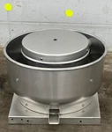 Dayton 5DVP0 Centrifugal Upblast Roof Exhaust Fan Single Phase 1/2IN Wc. Fixed Price $550.00.