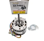 Smart Electric SE3466 Multi Hp Blower Motor 115V. 1075RPM. Fixed Price $139.99.