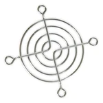 Dayton 4YD96 Pk 2 Cmpct Axial Fan Grd,for Sz 3-1/8". Fixed Price $6.90.